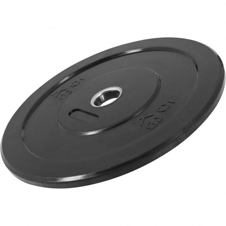 Bumper Plates 50/51 mm 5-25 KG - Image 10