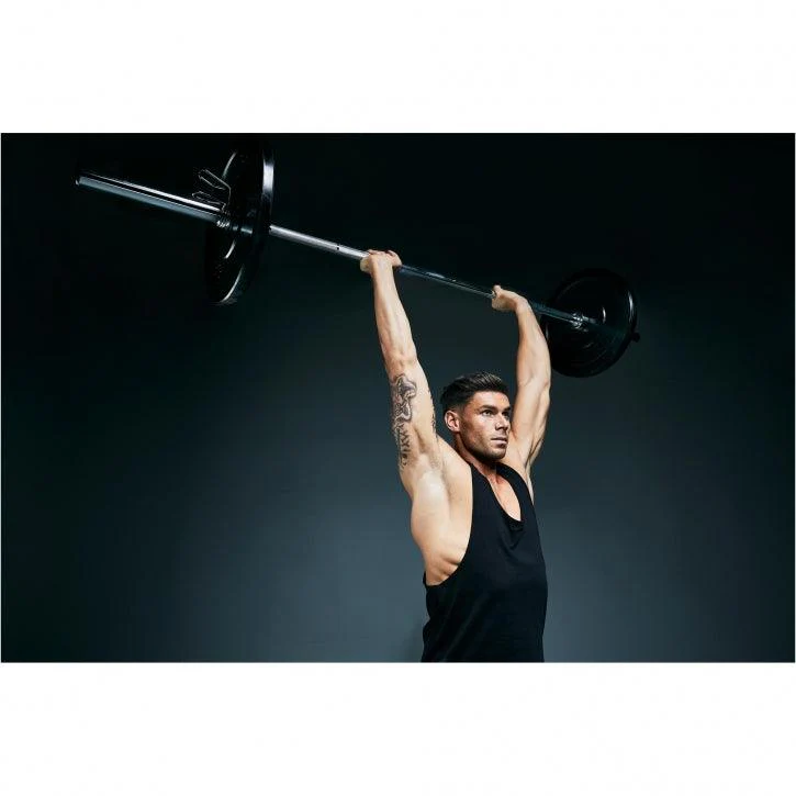 Bumper Plates 50/51 mm 5-25 KG - Image 15