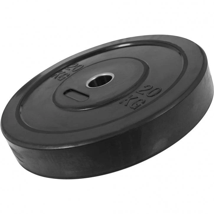 Bumper Plates 50/51 mm 5-25 KG - Image 3