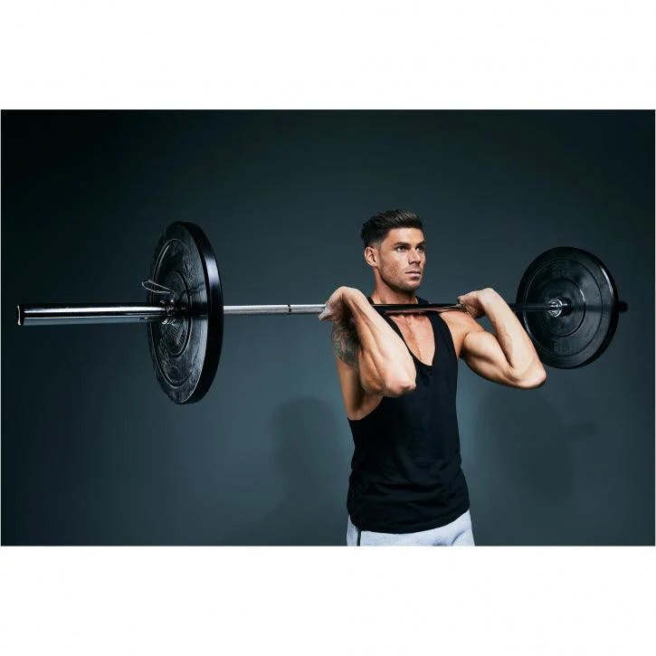 Bumper Plates 50/51 mm 5-25 KG - Image 32