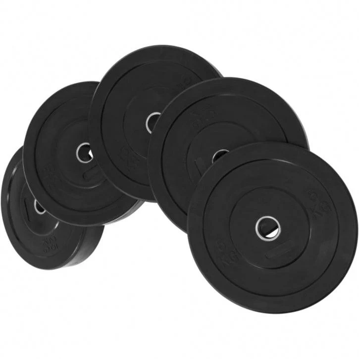 Bumper Plates 50/51 mm 5-25 KG - Image 5