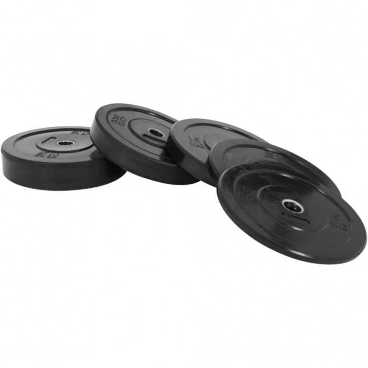 Bumper Plates 50/51 mm 5-25 KG - Image 7