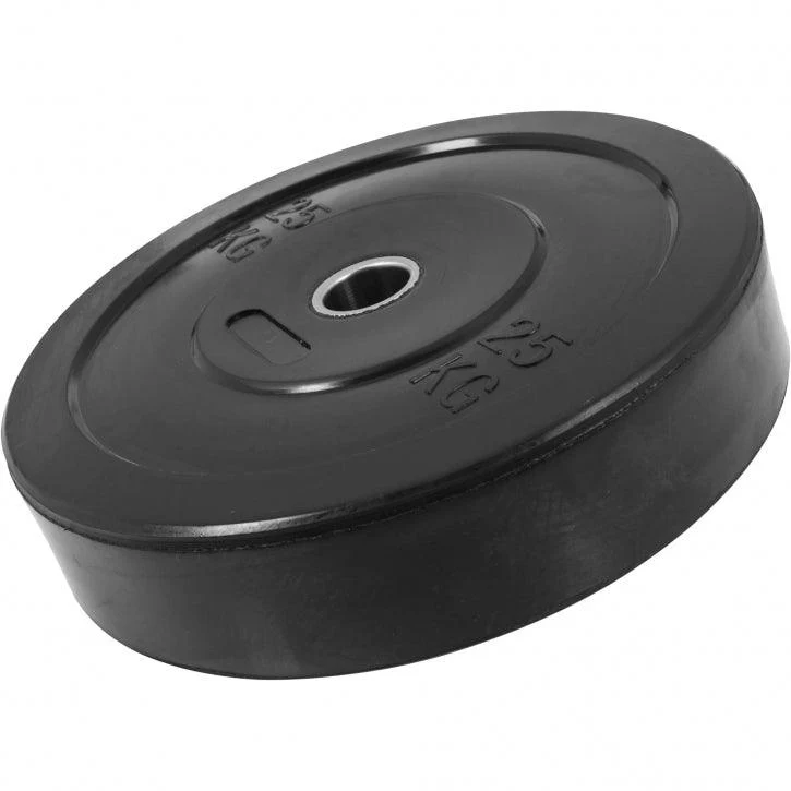 Bumper Plates 50/51 mm 5-25 KG - Image 8