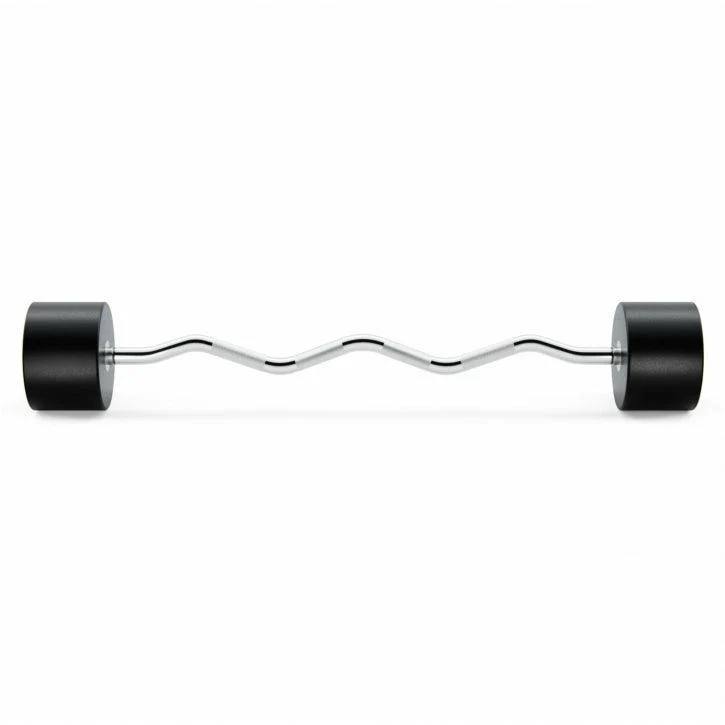 CPU Preloaded Curl Bar - Image 14