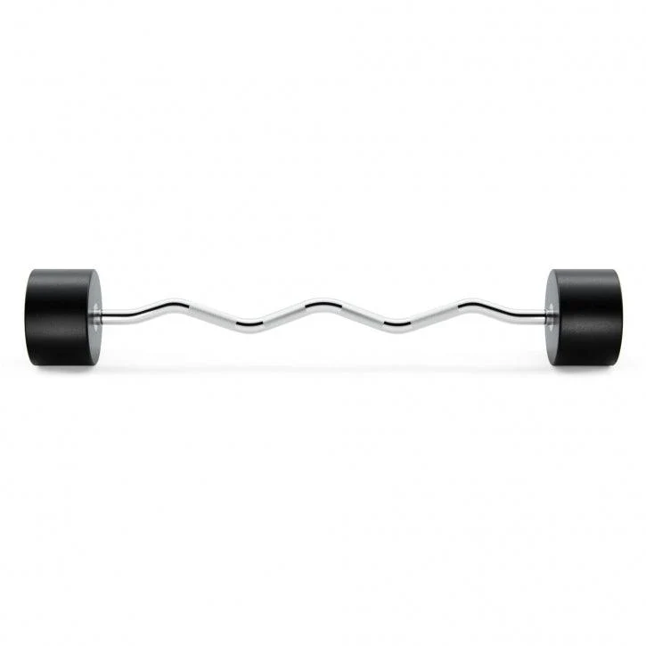 CPU Preloaded Curl Bar - Image 8