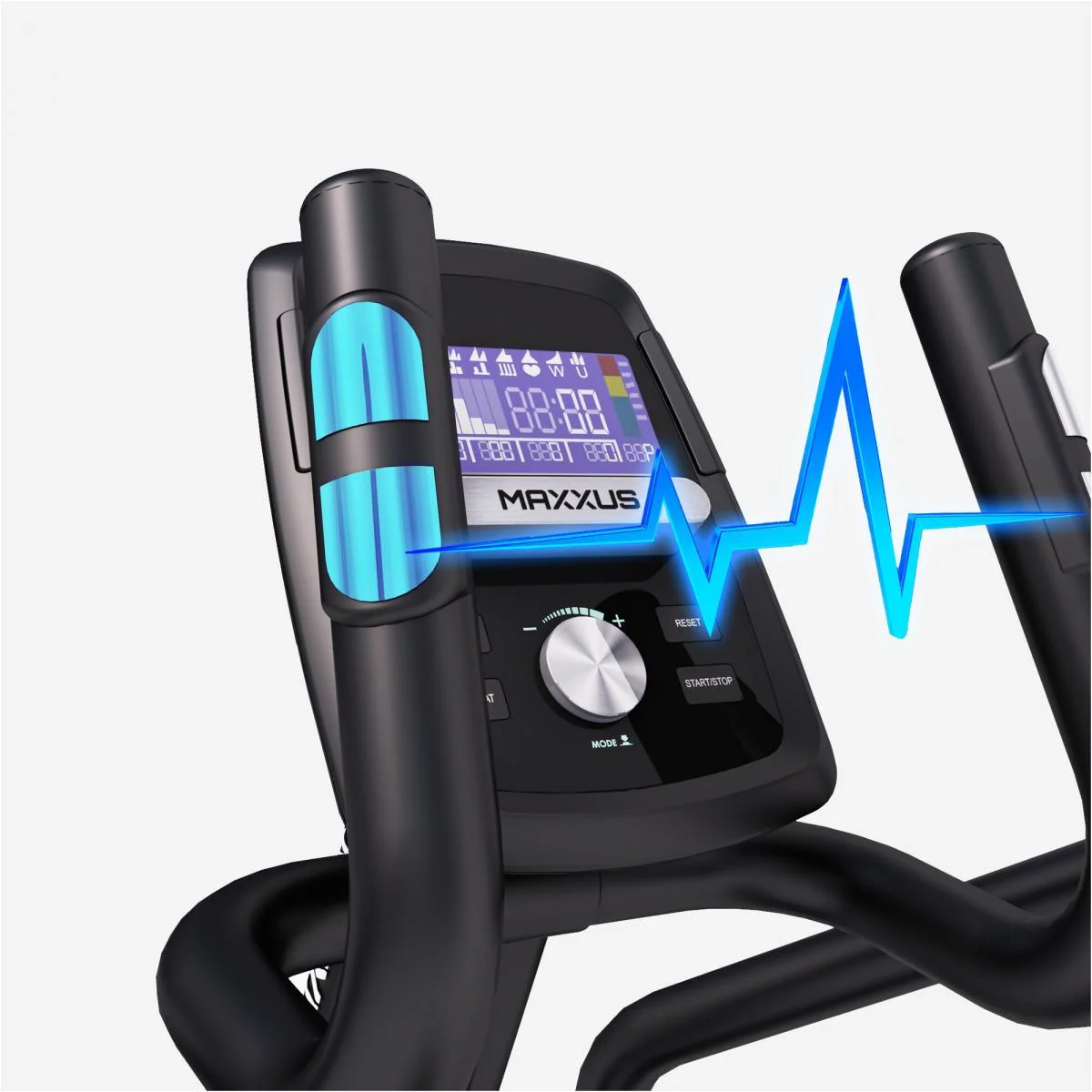 Crosstrainer CX 4.3f - Image 3