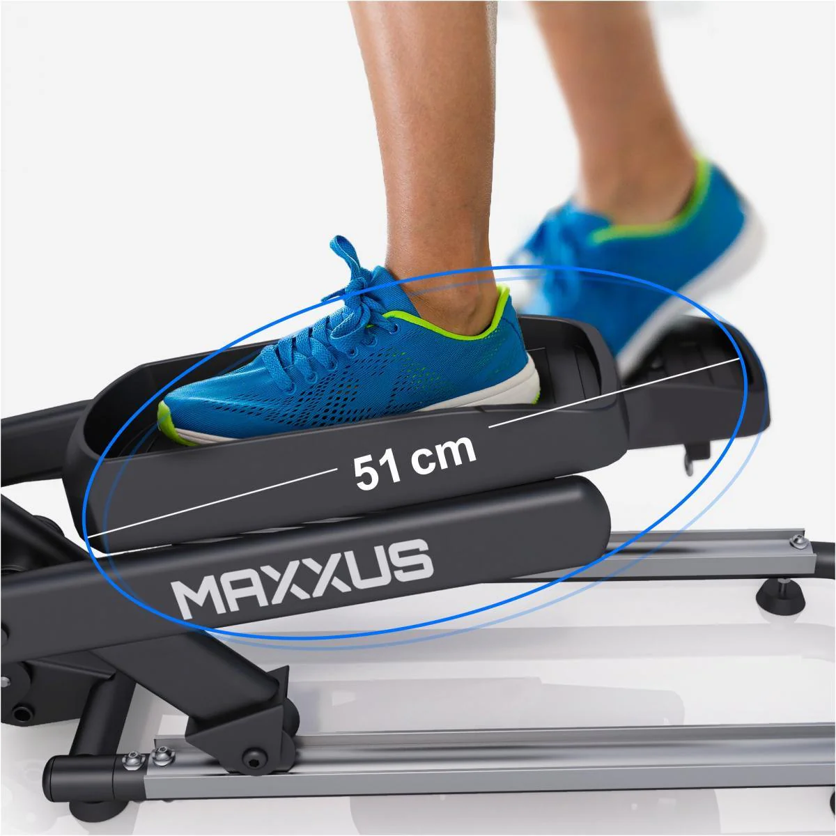 Crosstrainer CX 4.3f - Image 7