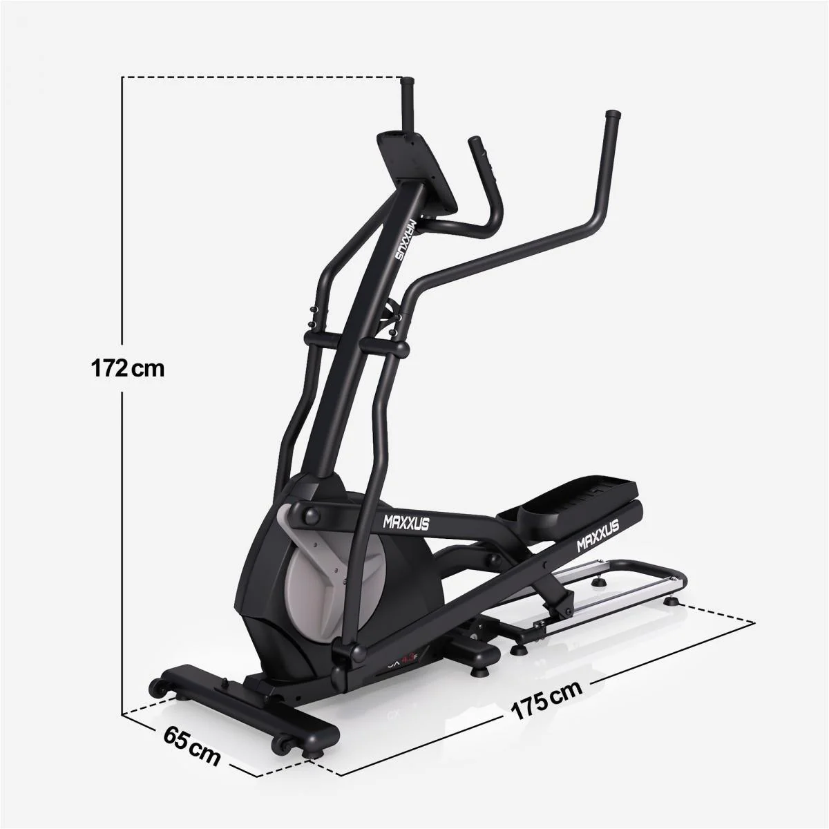 Crosstrainer CX 4.3f - Image 8