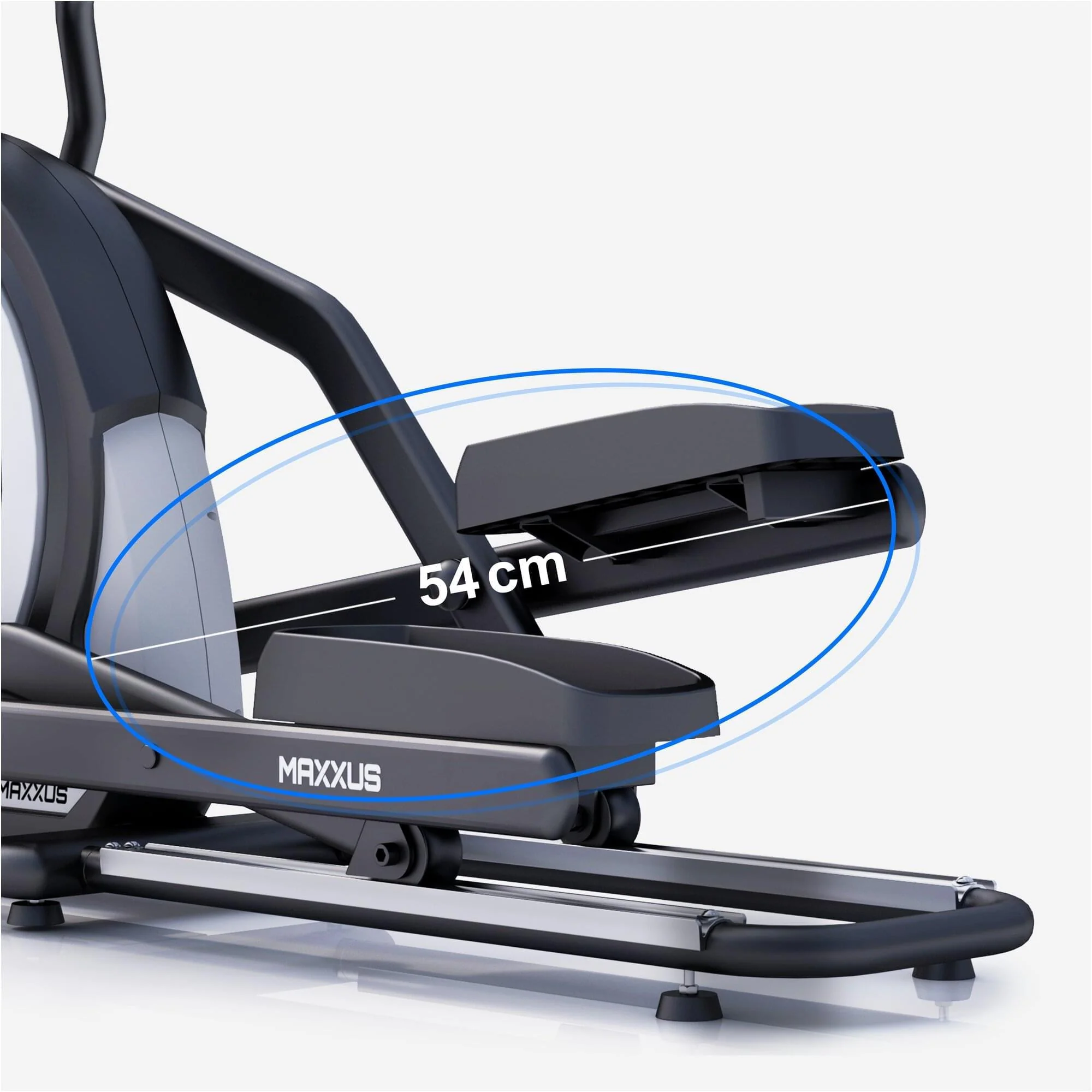 Crosstrainer CX 5.1 - Image 5
