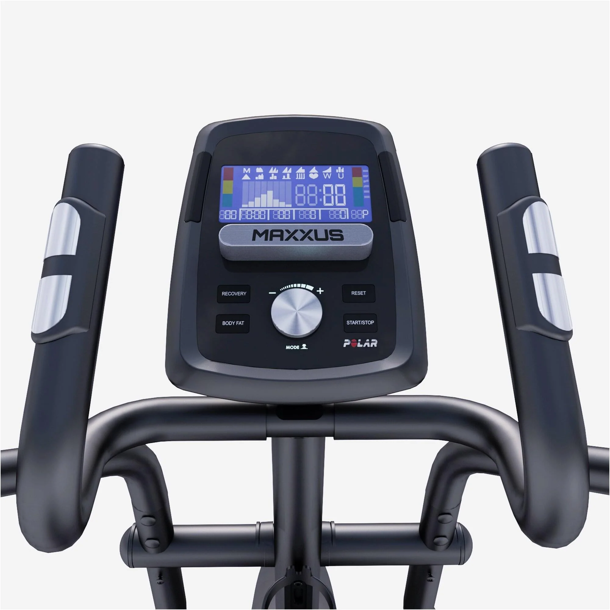 Crosstrainer CX 6.1 - Image 5