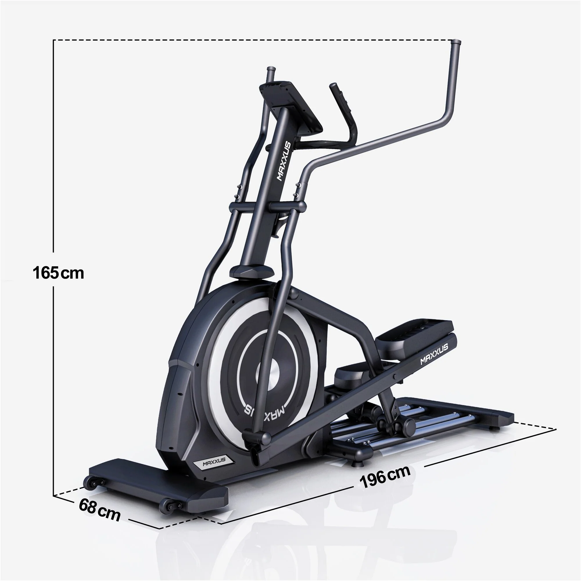 Crosstrainer CX 6.1 - Image 9