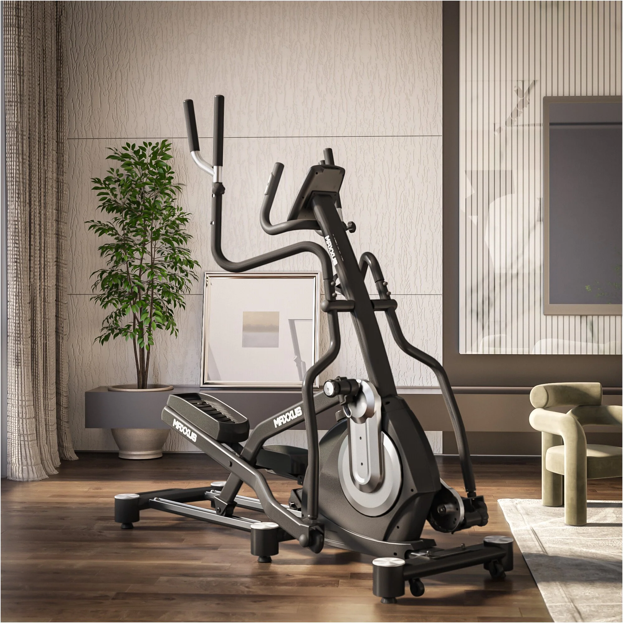 Crosstrainer CX 7.5 - Image 10