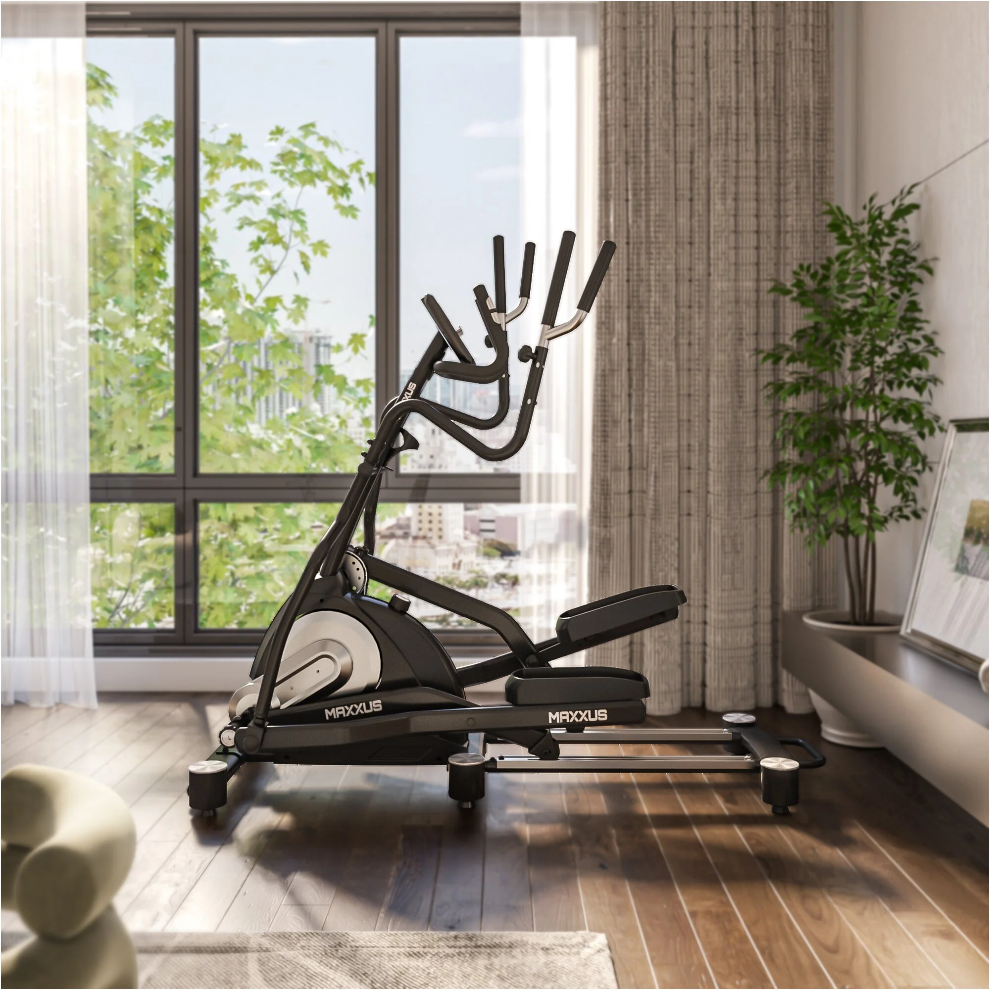 Crosstrainer CX 7.5 - Image 11
