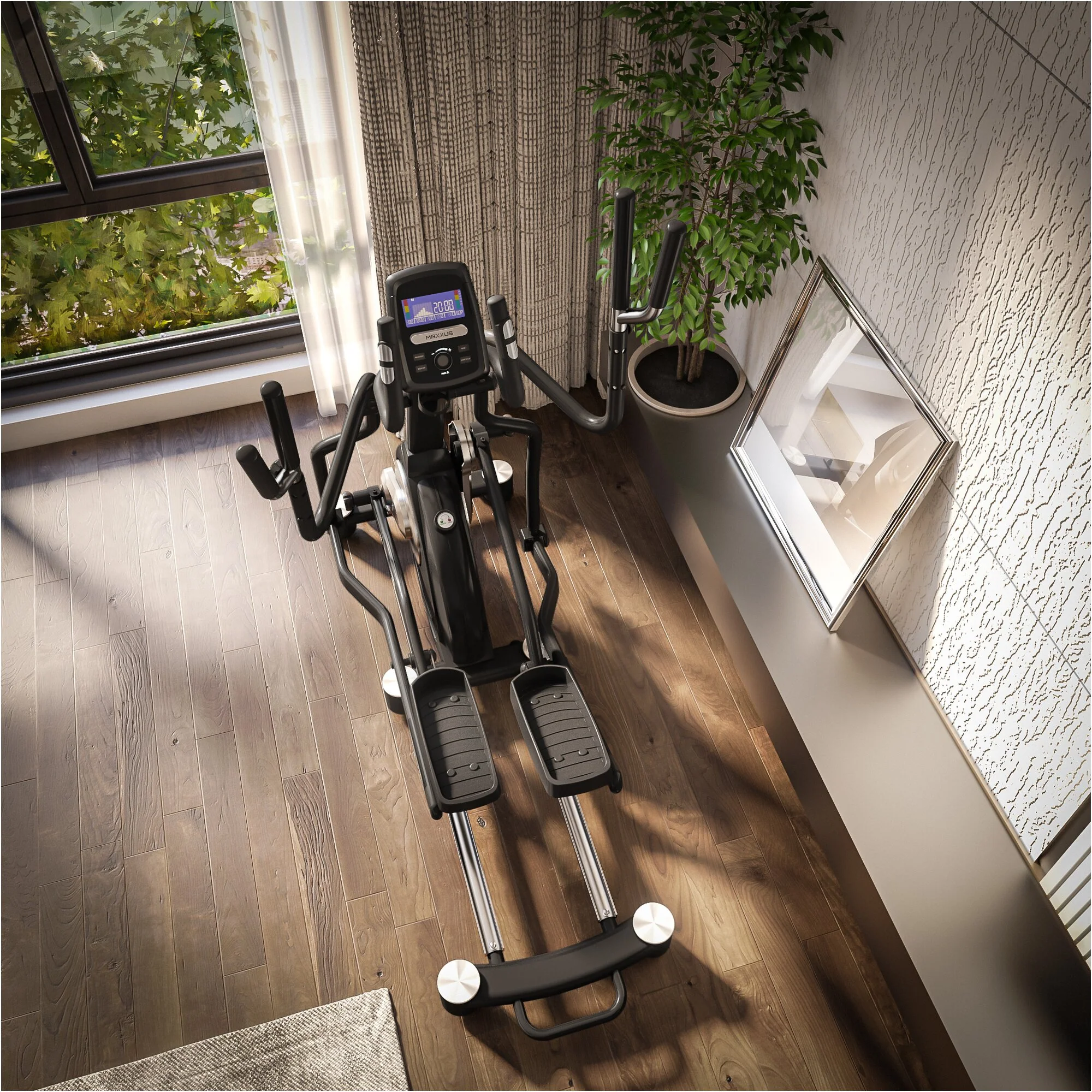 Crosstrainer CX 7.5 - Image 12