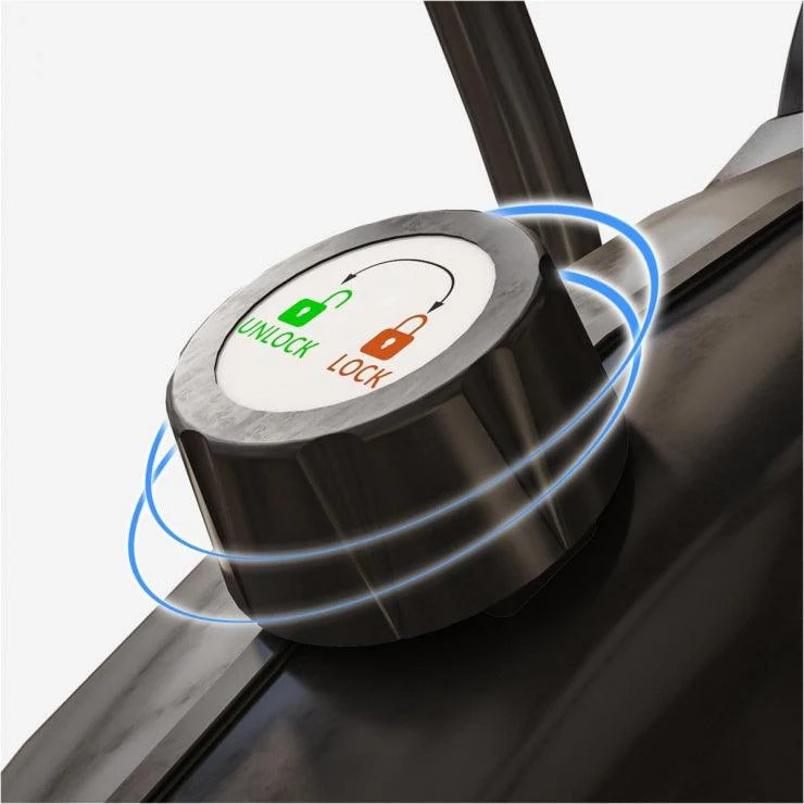 Crosstrainer CX 7.5 - Image 4