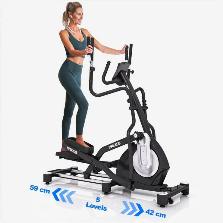Crosstrainer CX 7.5 - Image 6