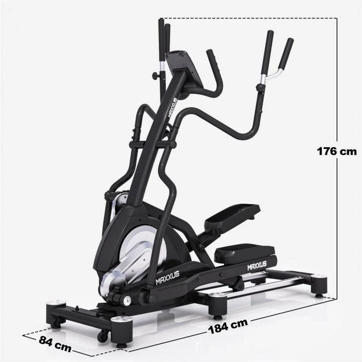 Crosstrainer CX 7.5 - Image 7