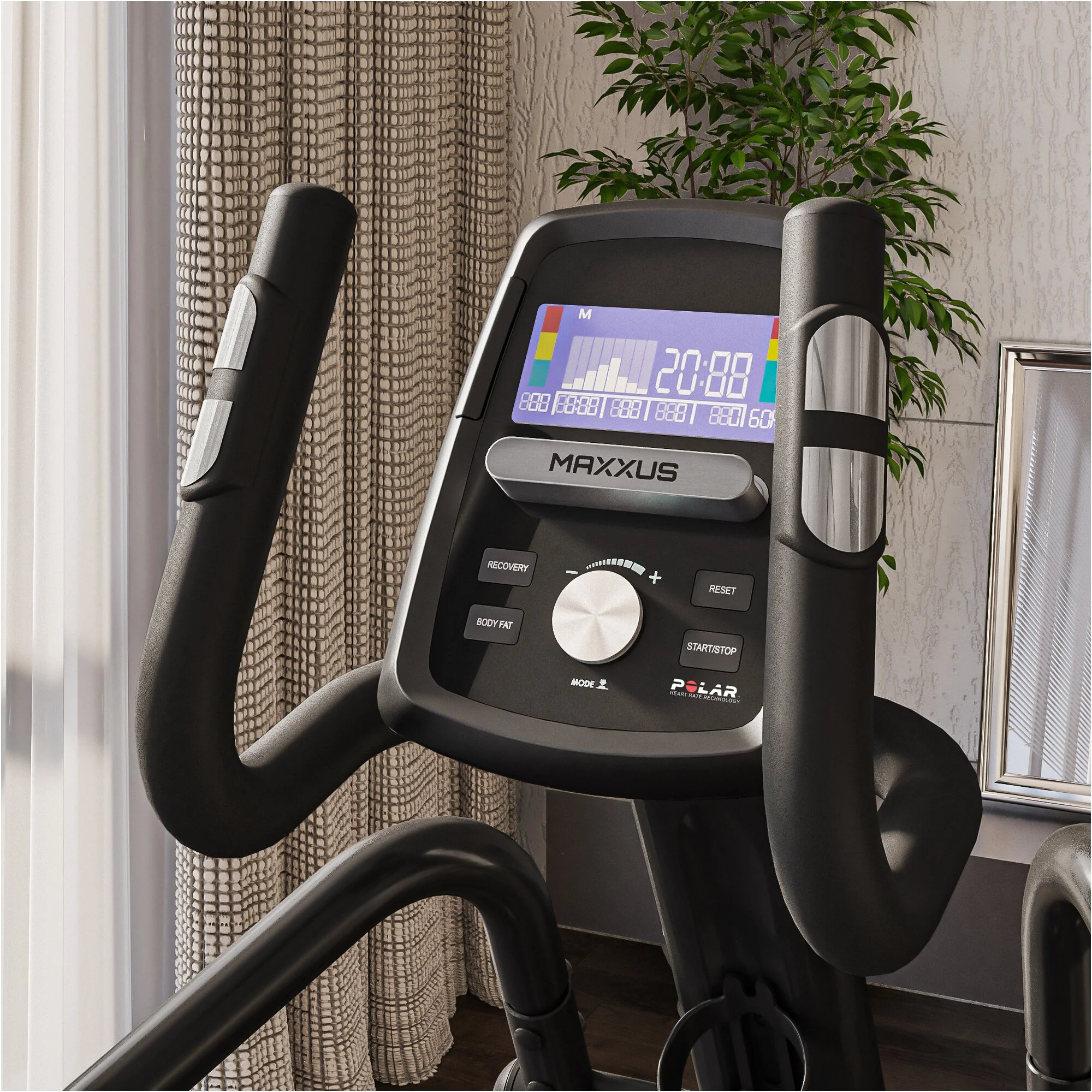 Crosstrainer CX 7.5 - Image 9