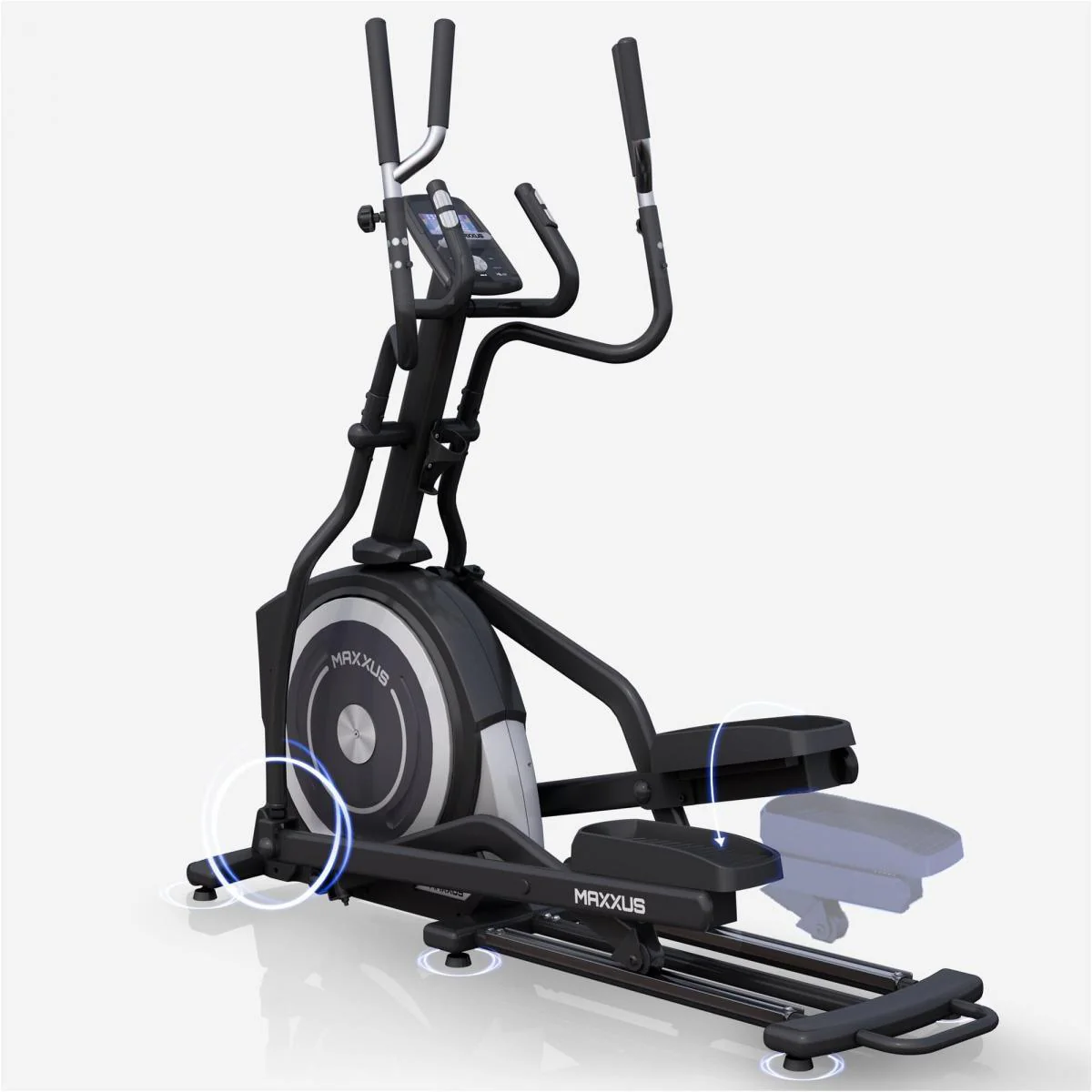 Crosstrainer CX 7.8 - Image 6