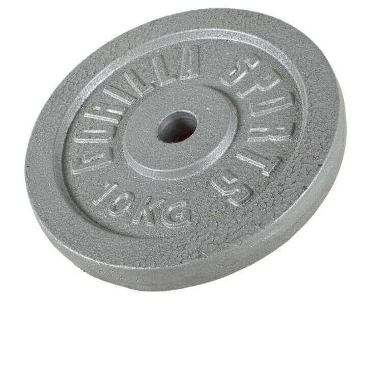 Curlbank Bizeps 120 cm - Image 5