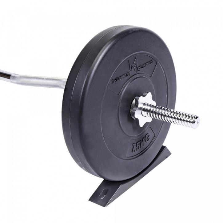 Deadlift Keil 2er Set Silikon - Image 6