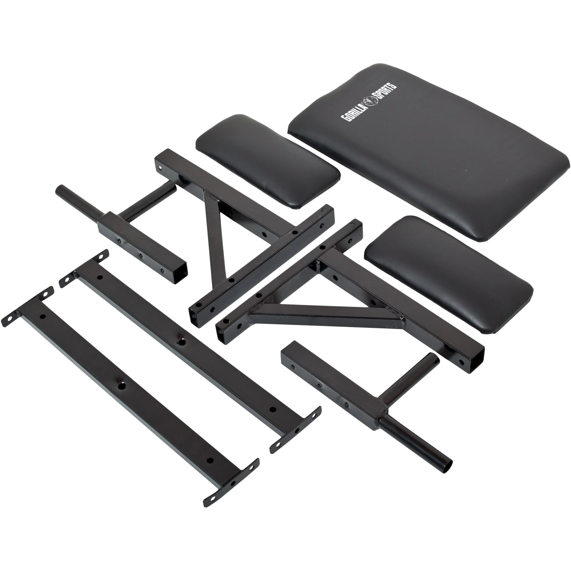 Dip Station Wand - Image 6