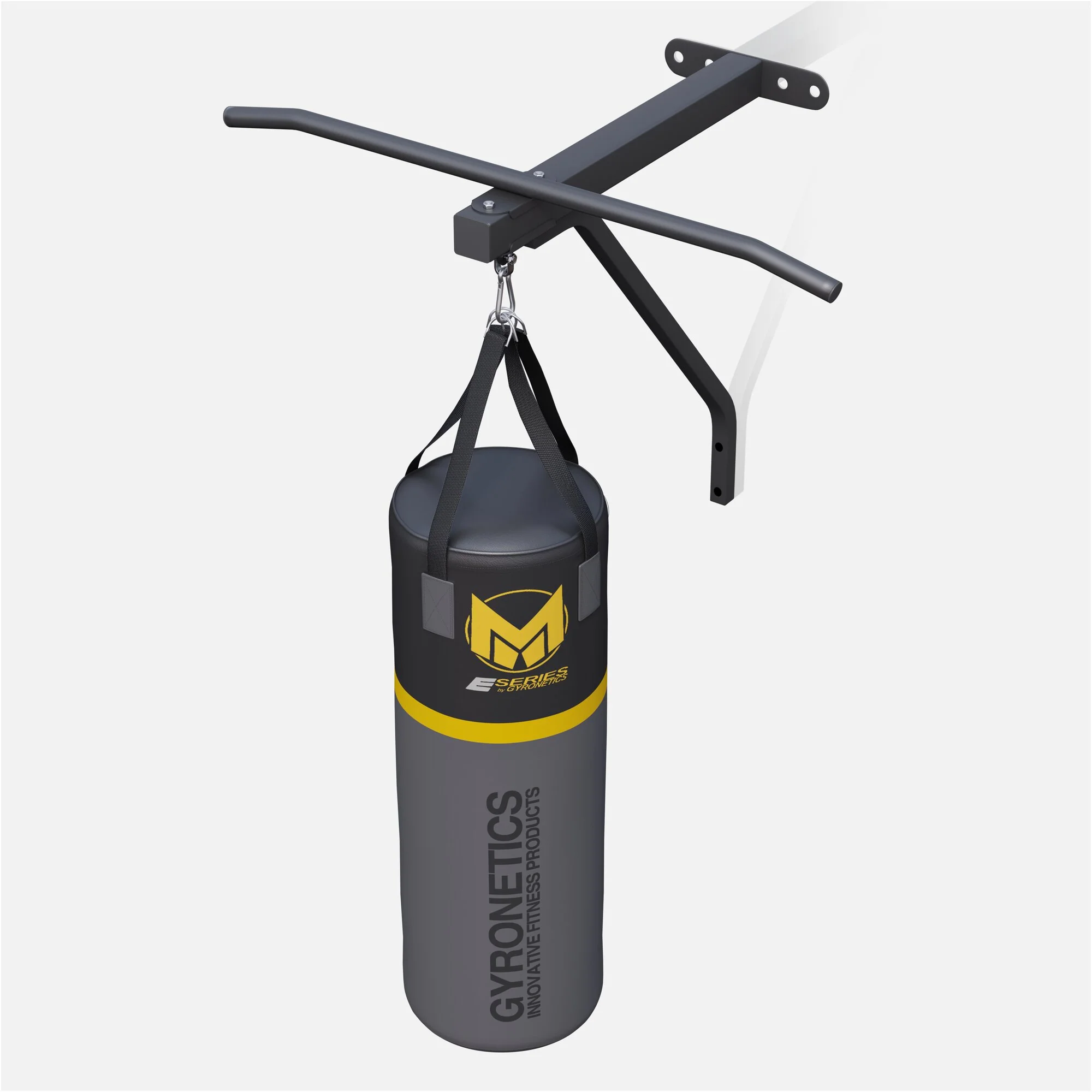E-Series Boxsack mit Klimmzugstange - Image 3