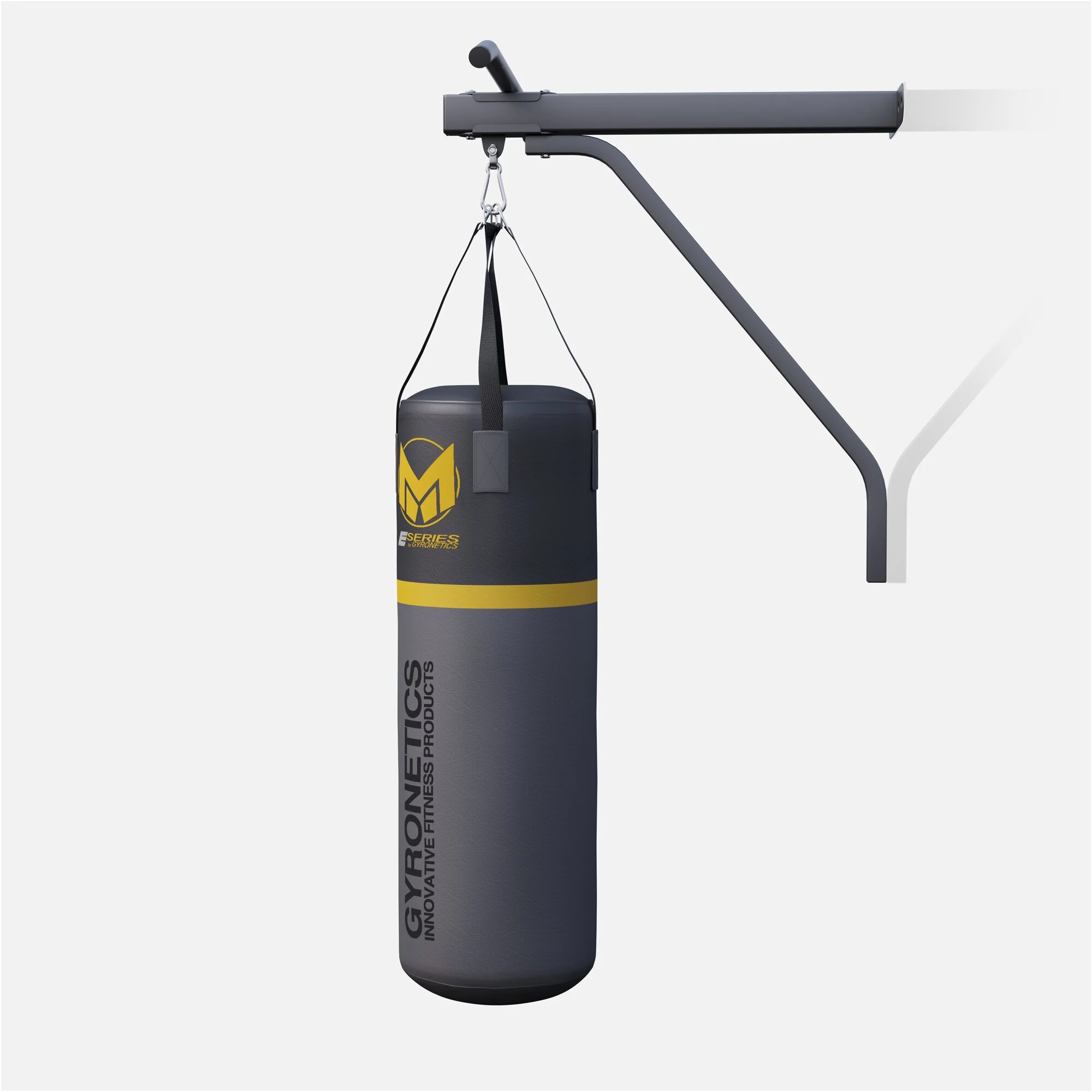 E-Series Boxsack mit Klimmzugstange - Image 4