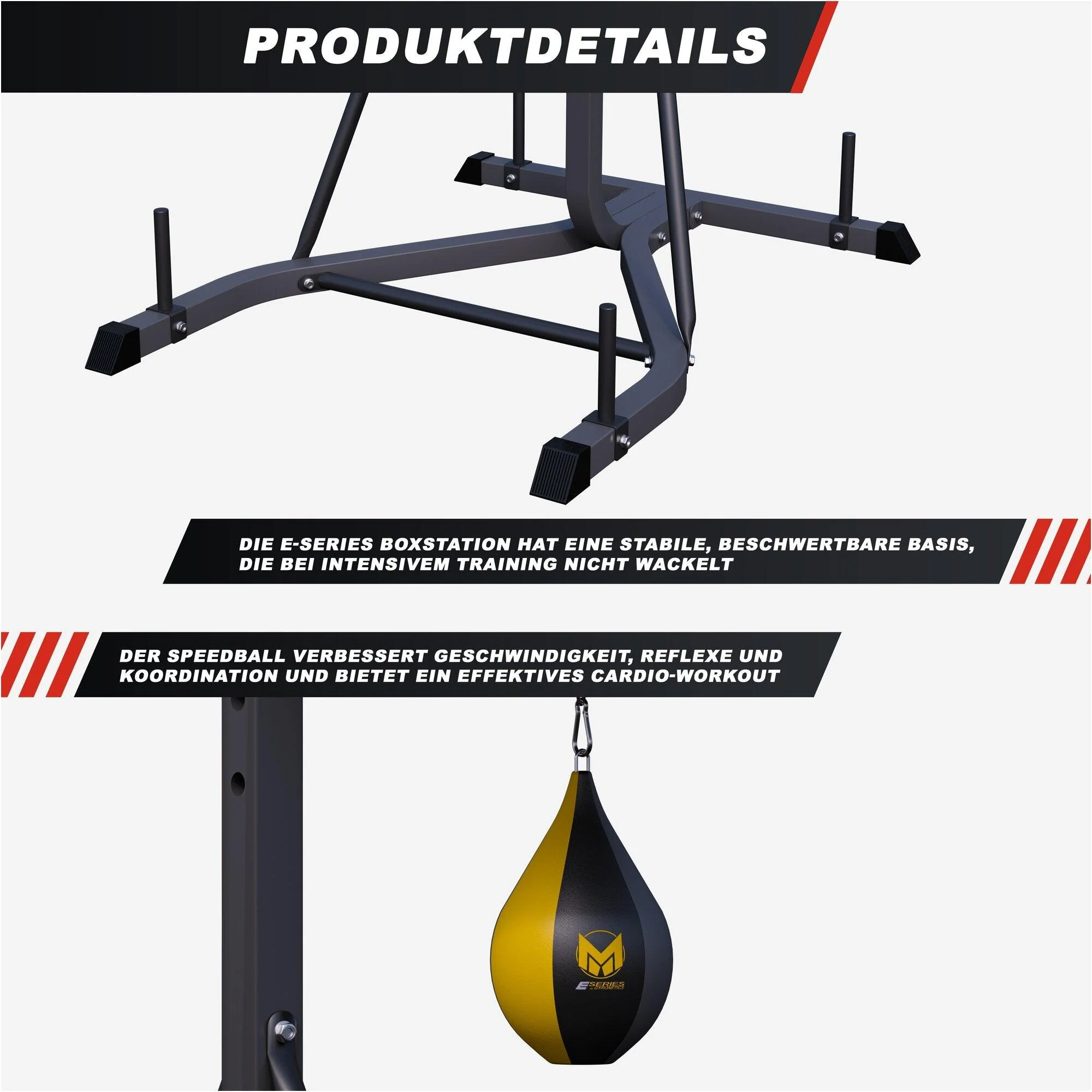 E-Series Boxstation - Image 7