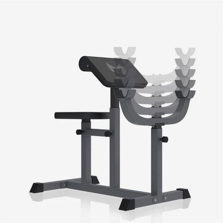E-Series Curlbank - Image 10