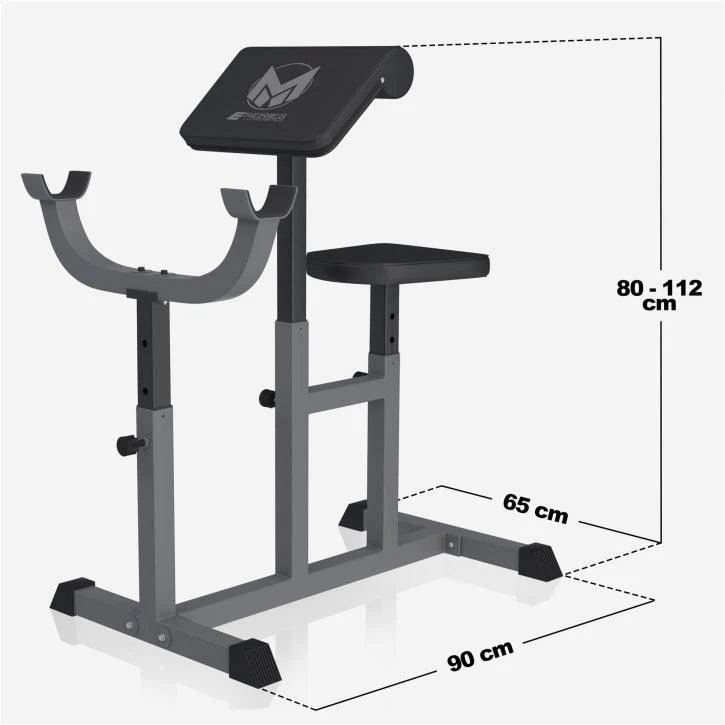 E-Series Curlbank - Image 3