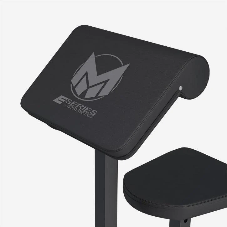 E-Series Curlbank - Image 6