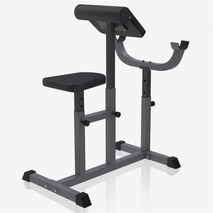 E-Series Curlbank - Image 7