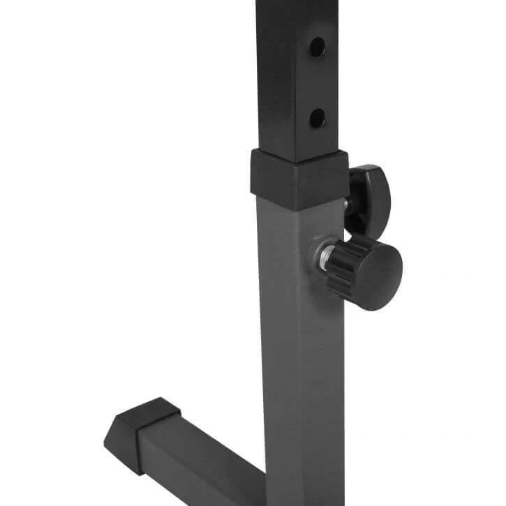 Flachbank E-Series verstellbar - Image 4