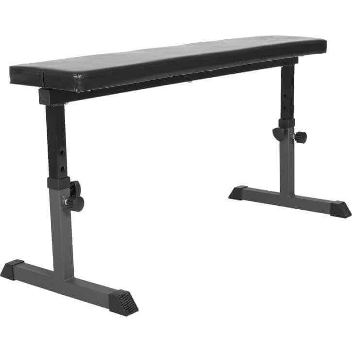 Flachbank E-Series verstellbar - Image 5