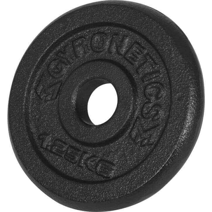 E-Series Kurzhantelset 25 mm Gusseisen 30 kg - Image 2
