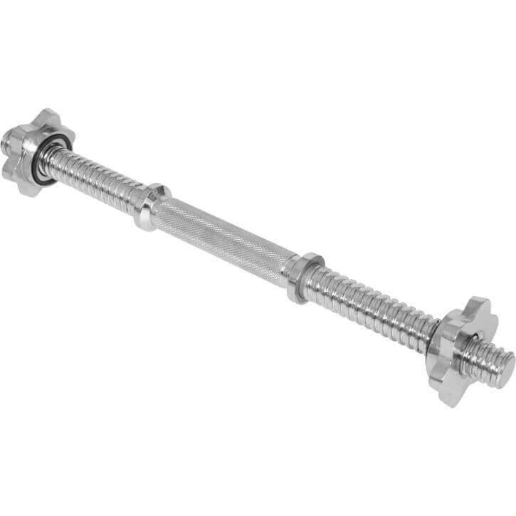 E-Series Kurzhantelset 25 mm Gusseisen 30 kg - Image 4