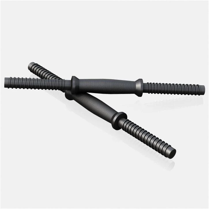 E-Series Kurzhantelset 25 mm Kunststoff 30 kg - Image 10