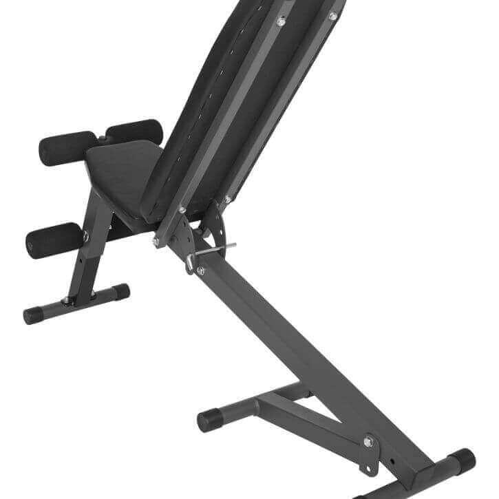 E-Series Multi-Schrägbank Bauchtrainer - Image 2