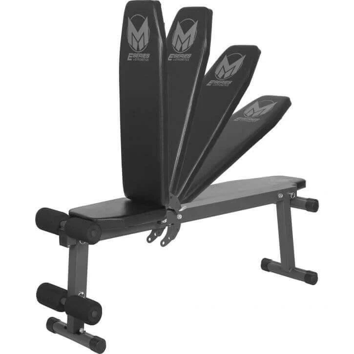 E-Series Multi-Schrägbank Bauchtrainer - Image 4