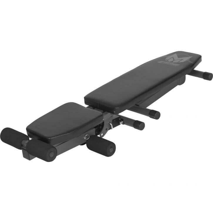 E-Series Multi-Schrägbank Bauchtrainer - Image 6