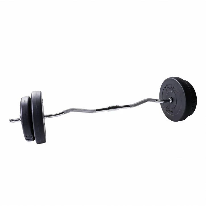 E-Series SZ-Curlset 25 mm Kunststoff 30 kg