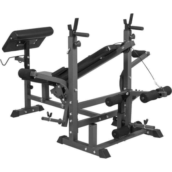 Kraftstation E-Series Universal - Image 5