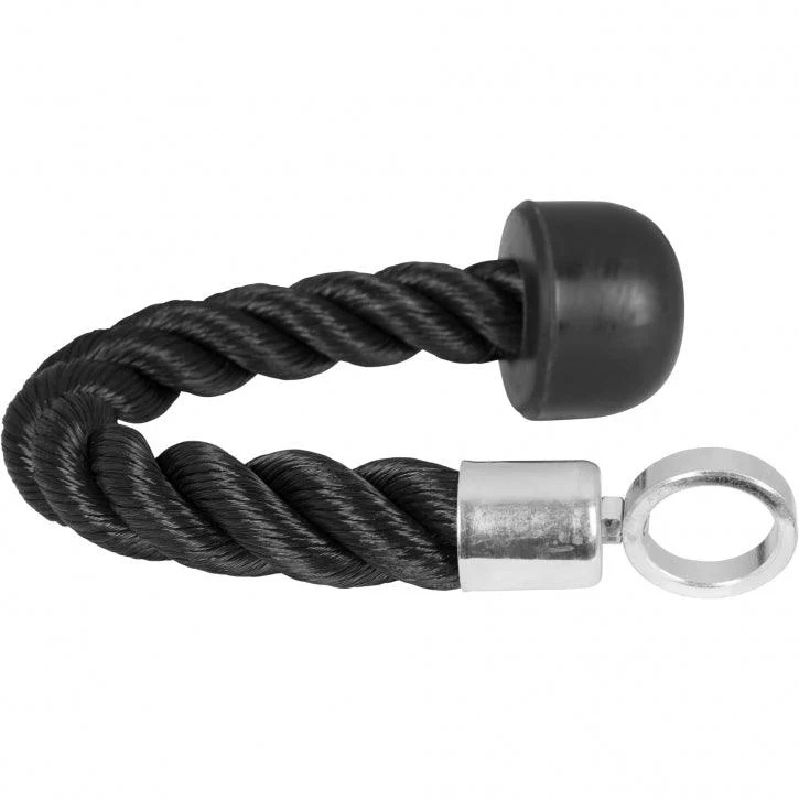 Einhand Trizepsseil - Image 6