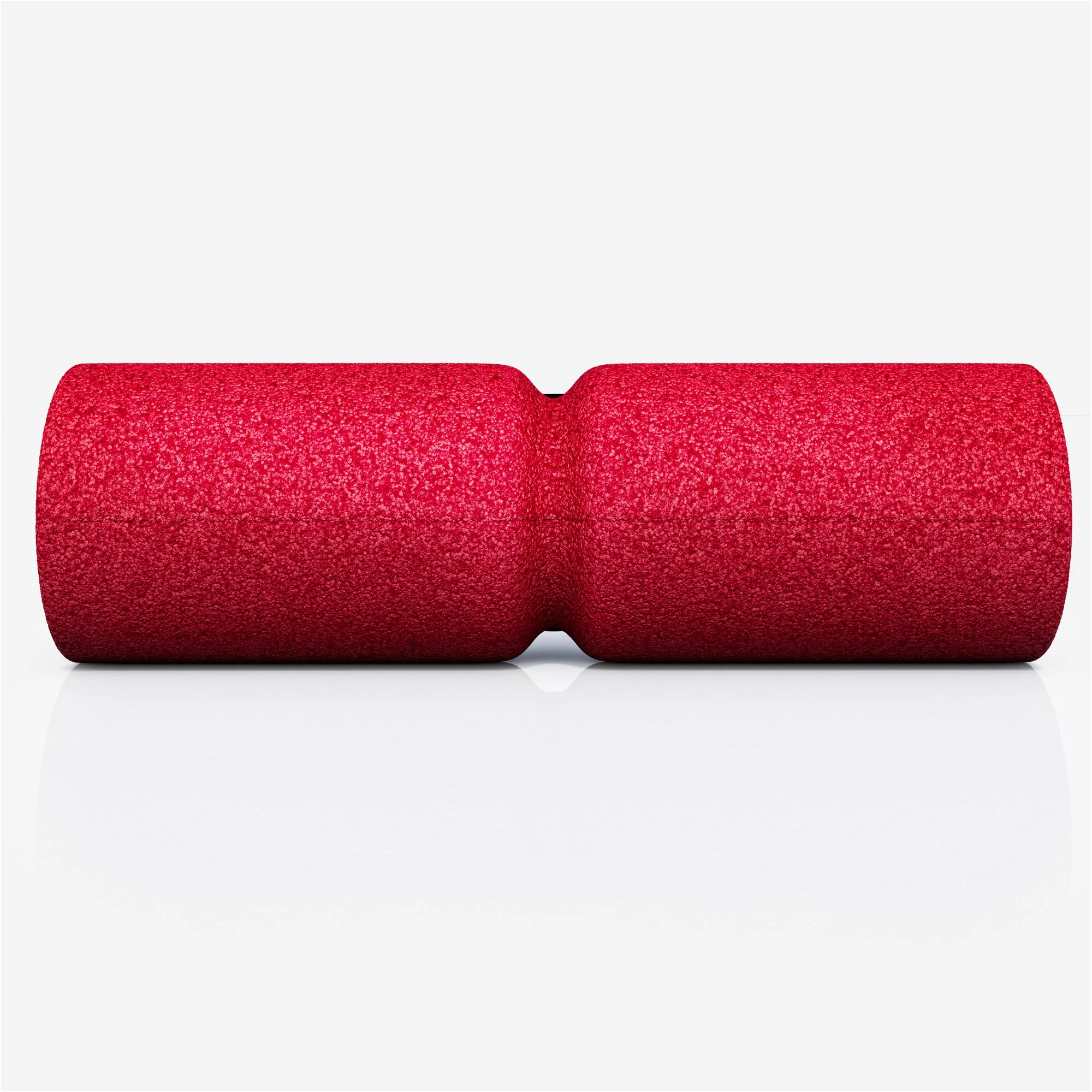 Faszienrolle 38 cm - mit Umlaufrille - Image 10