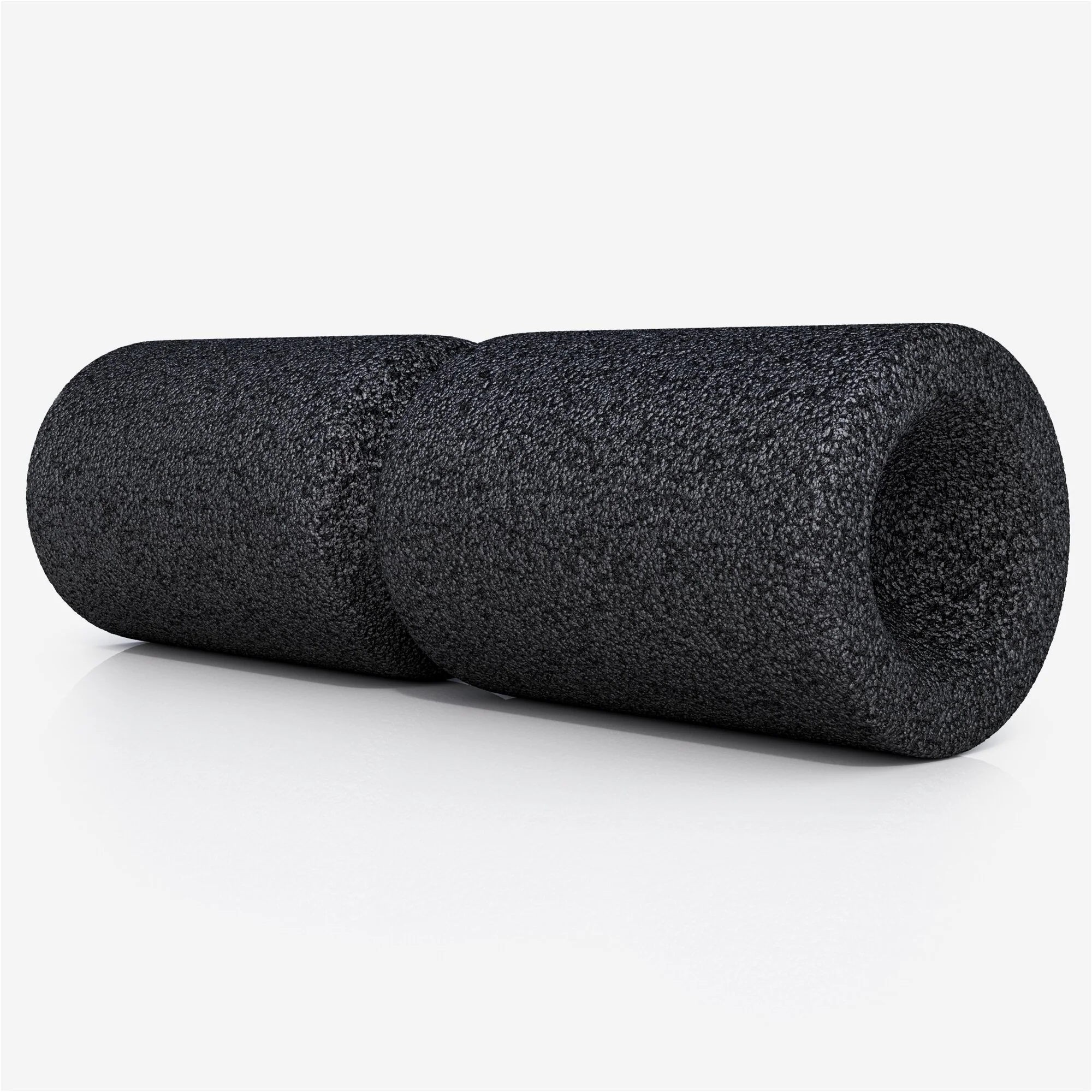 Faszienrolle 38 cm - mit Umlaufrille - Image 11