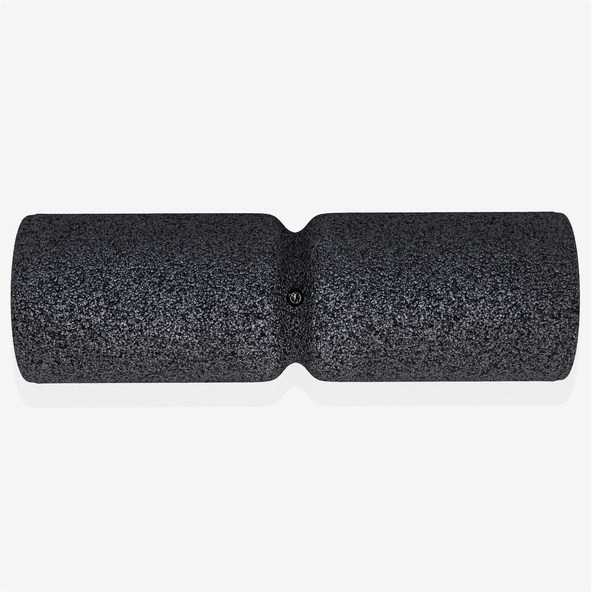 Faszienrolle 38 cm - mit Umlaufrille - Image 5