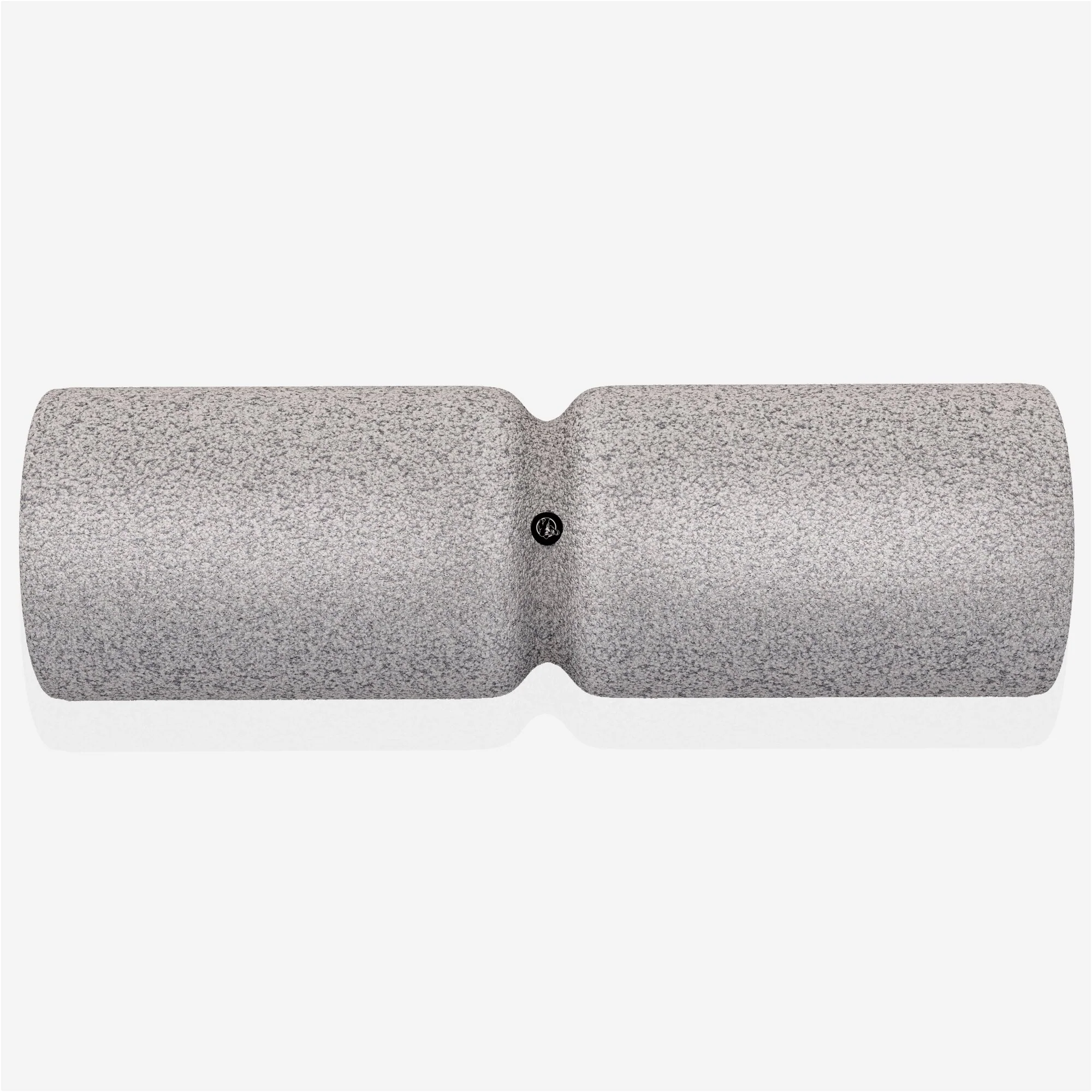 Faszienrolle 38 cm - mit Umlaufrille - Image 6