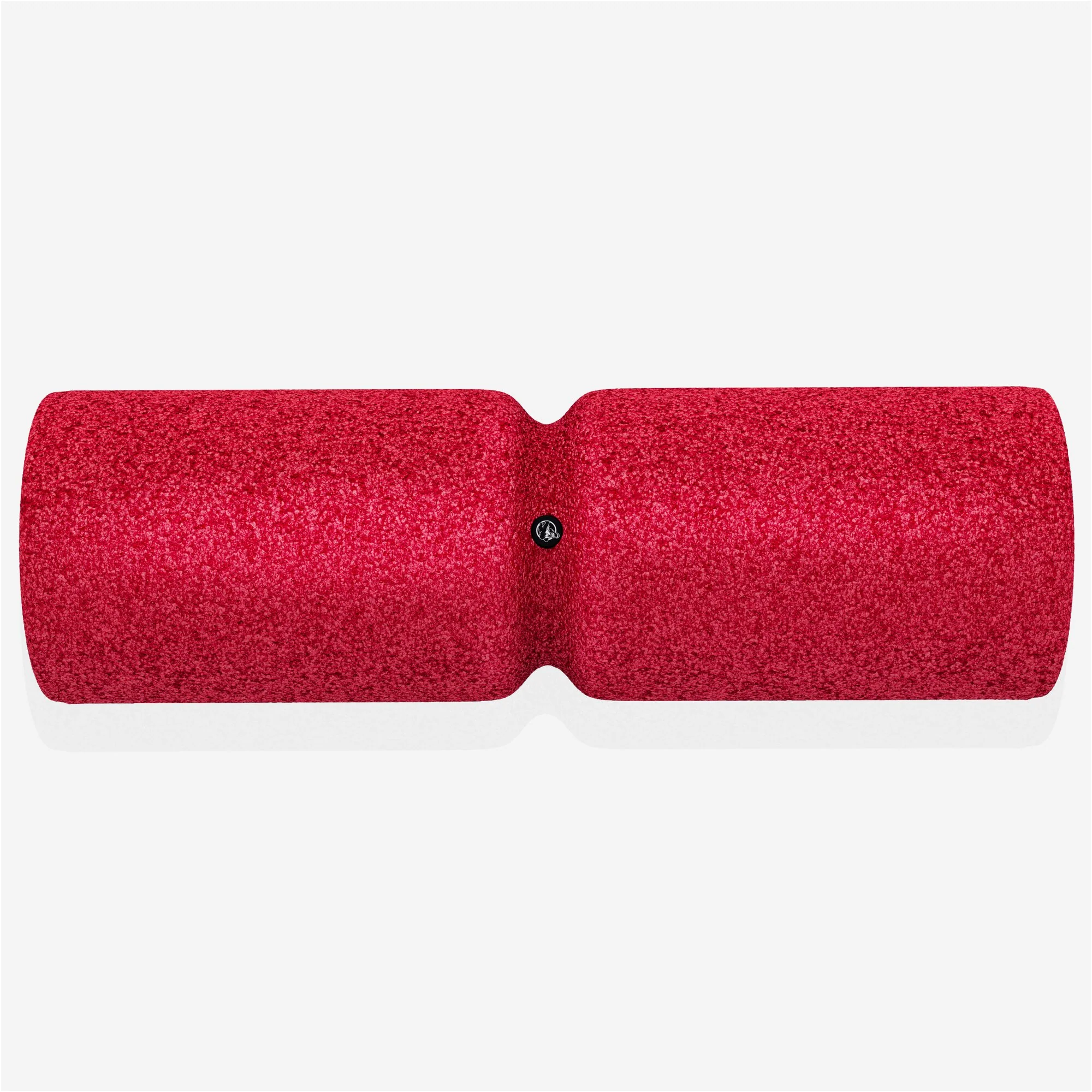 Faszienrolle 38 cm - mit Umlaufrille - Image 7