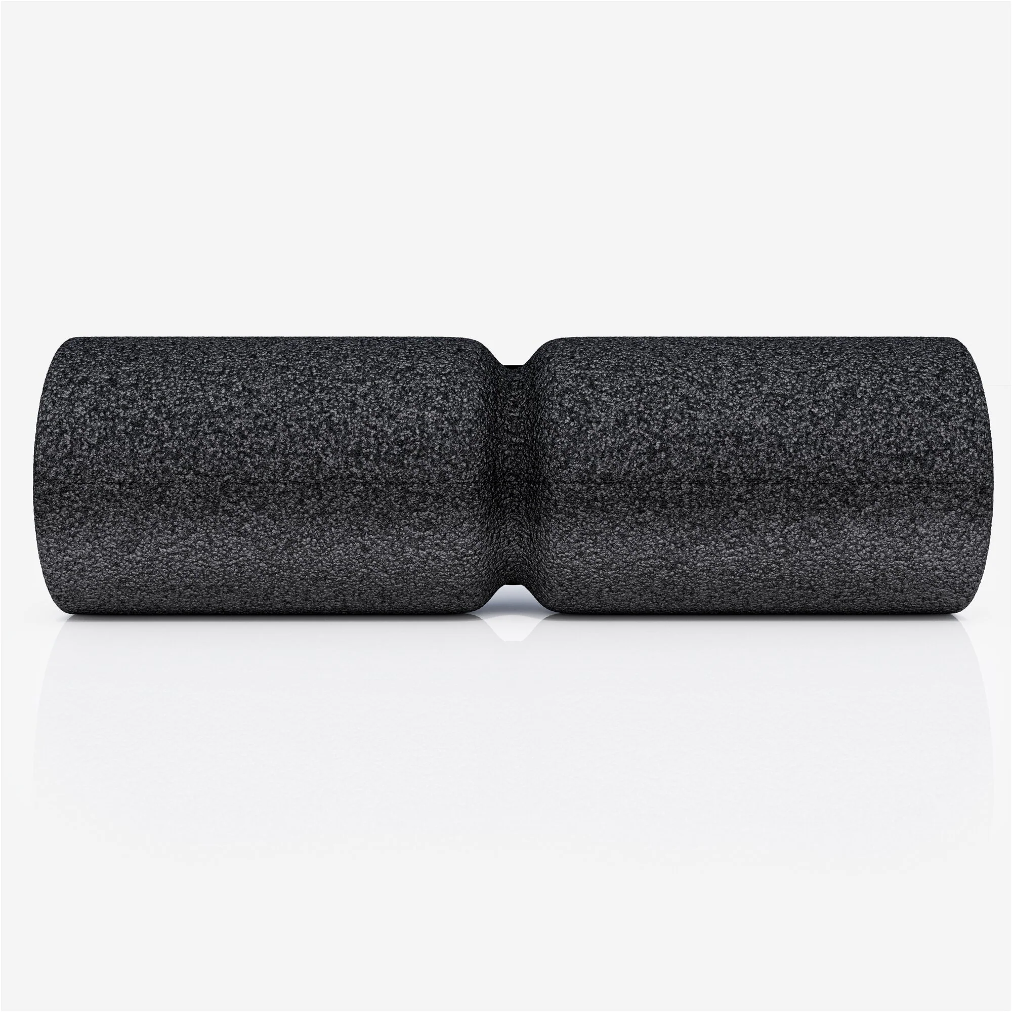 Faszienrolle 38 cm - mit Umlaufrille - Image 8